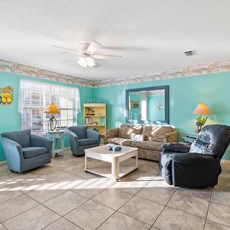 Wendwood D4 Apartment Panama City Beach Exterior photo