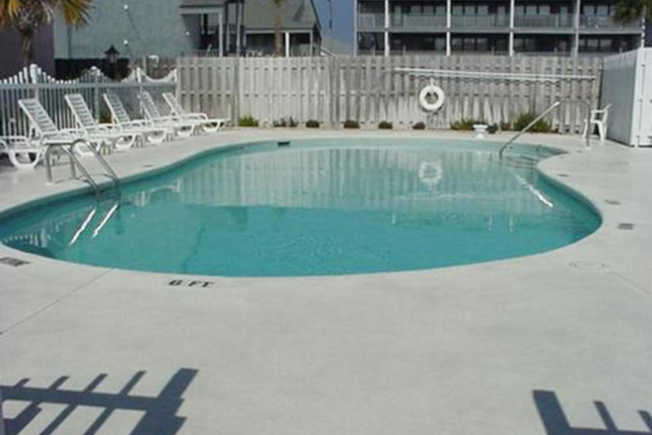Wendwood D4 Apartment Panama City Beach Exterior photo