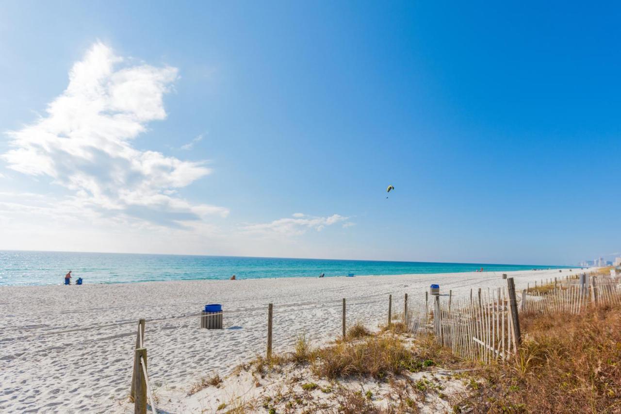 Wendwood D4 Apartment Panama City Beach Exterior photo