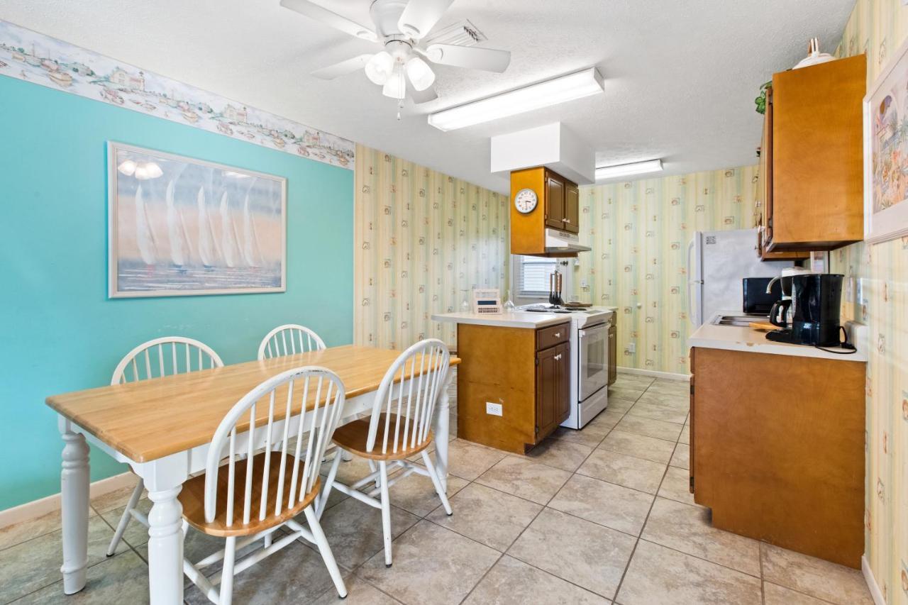 Wendwood D4 Apartment Panama City Beach Exterior photo