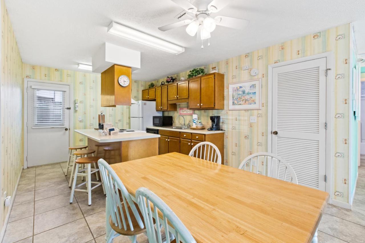 Wendwood D4 Apartment Panama City Beach Exterior photo