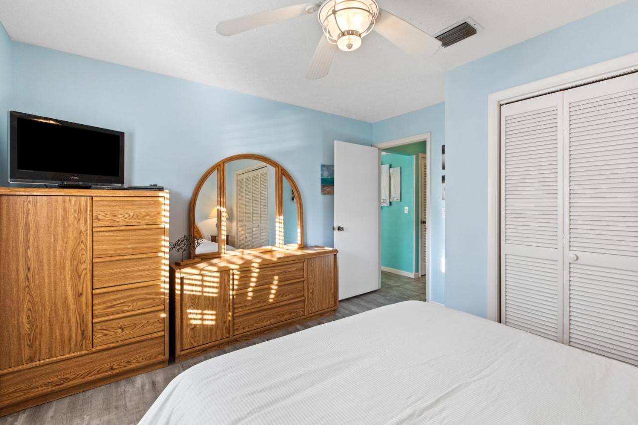 Wendwood D4 Apartment Panama City Beach Exterior photo