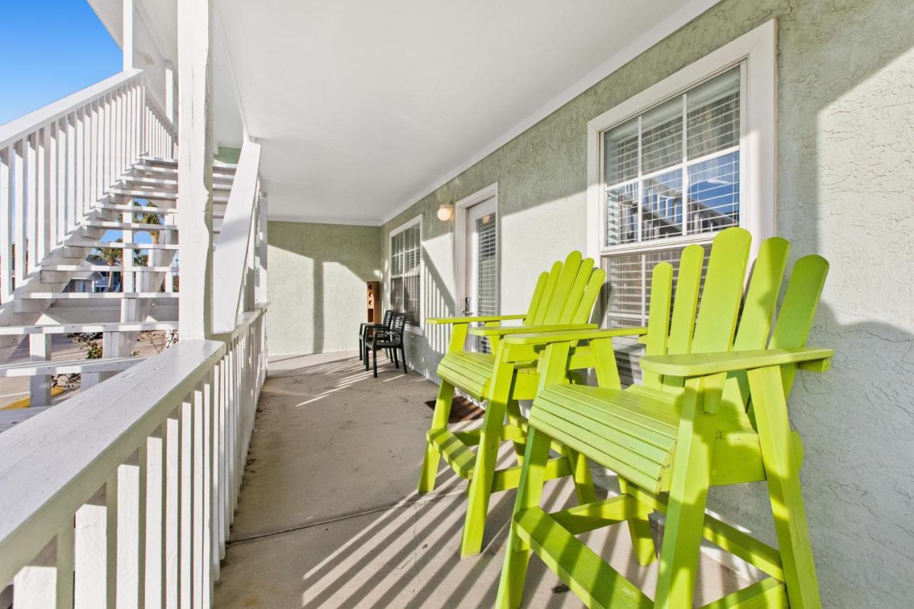 Wendwood D4 Apartment Panama City Beach Exterior photo