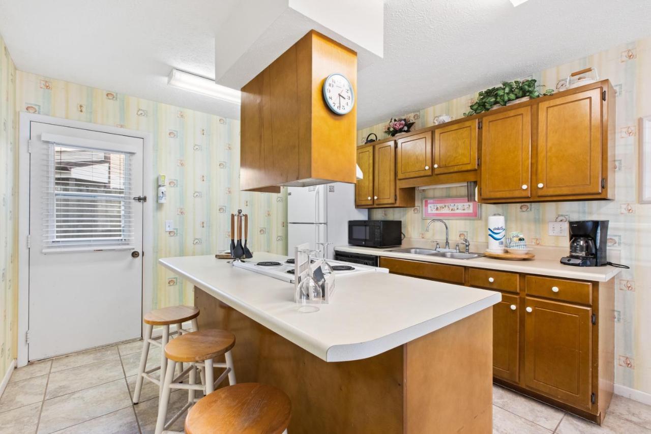Wendwood D4 Apartment Panama City Beach Exterior photo