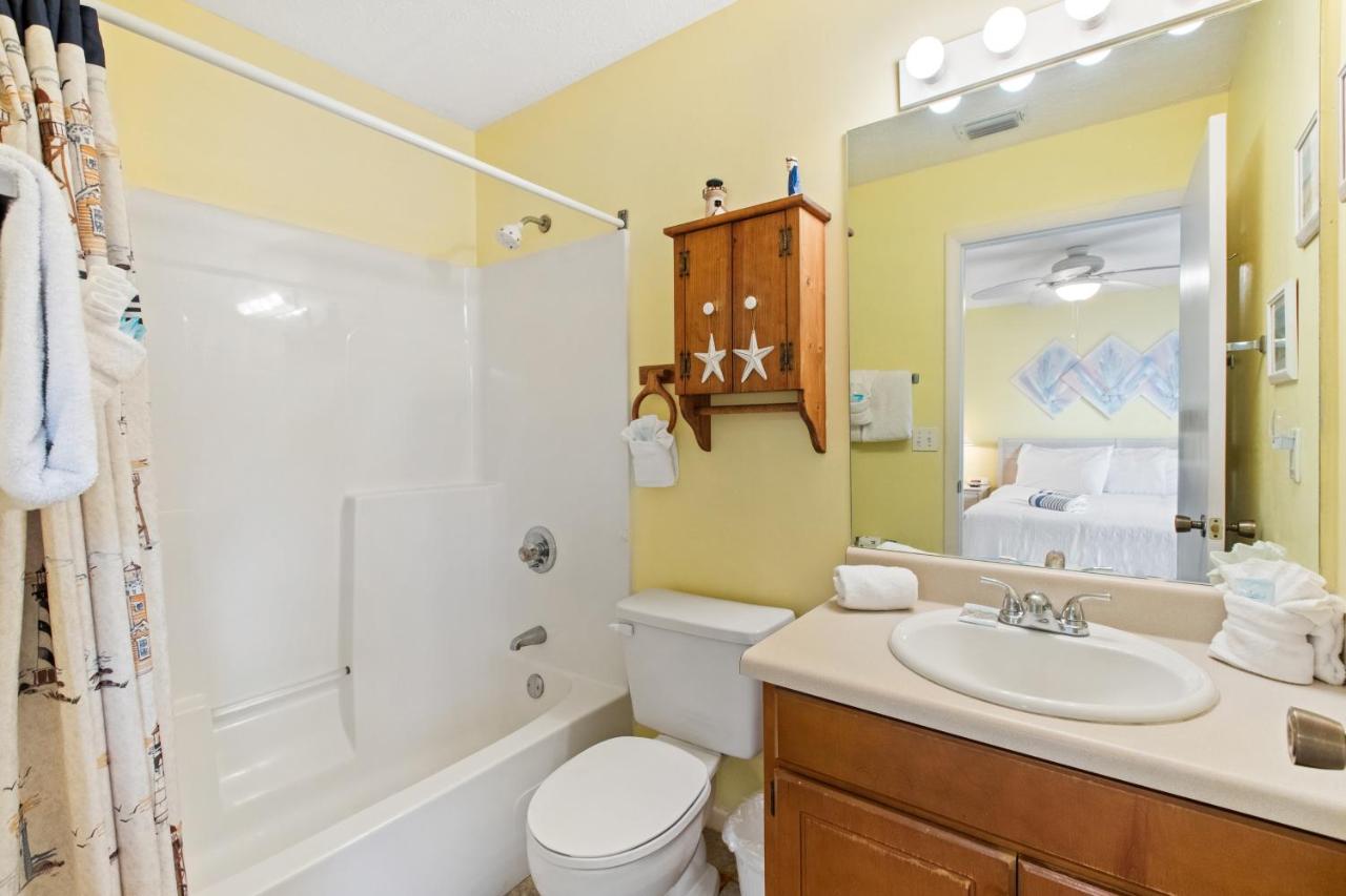 Wendwood D4 Apartment Panama City Beach Exterior photo