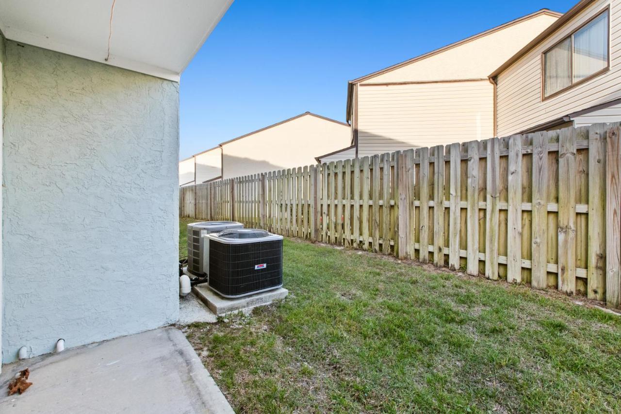 Wendwood D4 Apartment Panama City Beach Exterior photo