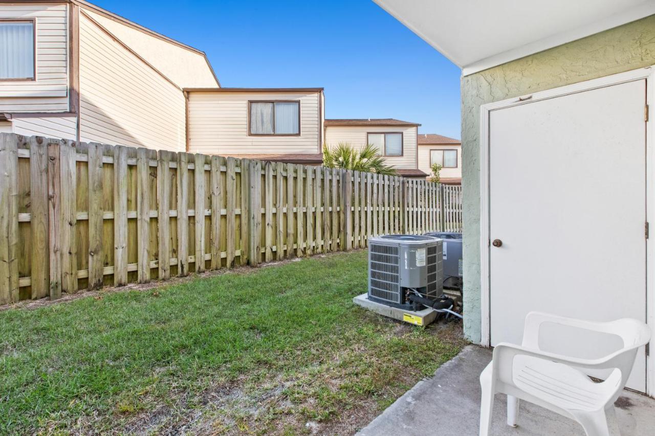 Wendwood D4 Apartment Panama City Beach Exterior photo